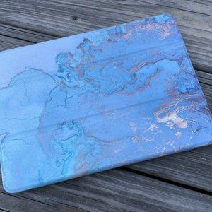 Cylo iPad Case Fashionable Protective Case Flip Ca